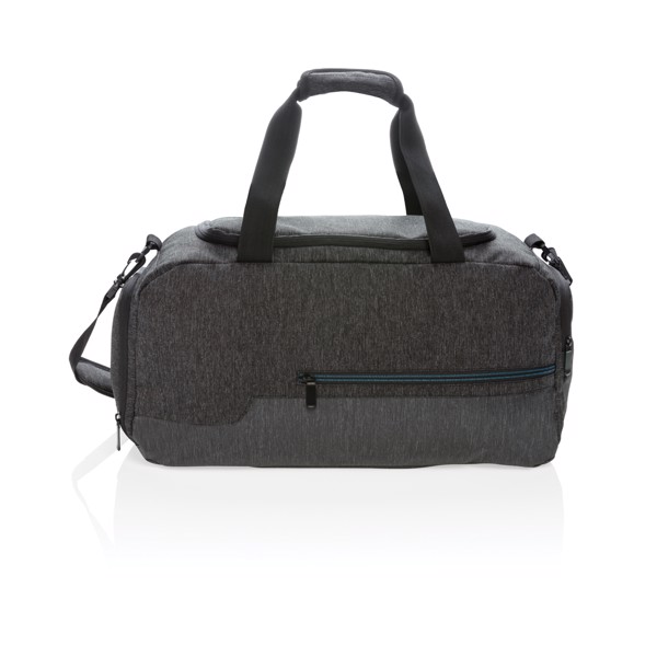 Xd Collection duffle bag 24L, 900D polyester