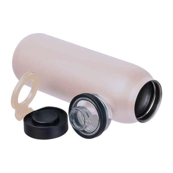MoLu Water Bottle Pompano Beach - Beige