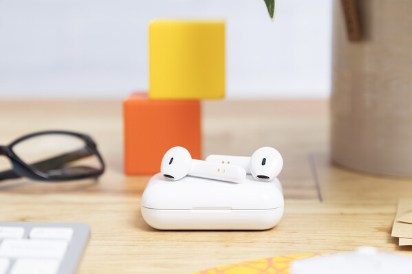 Écouteurs sans fil RABS Rebeat