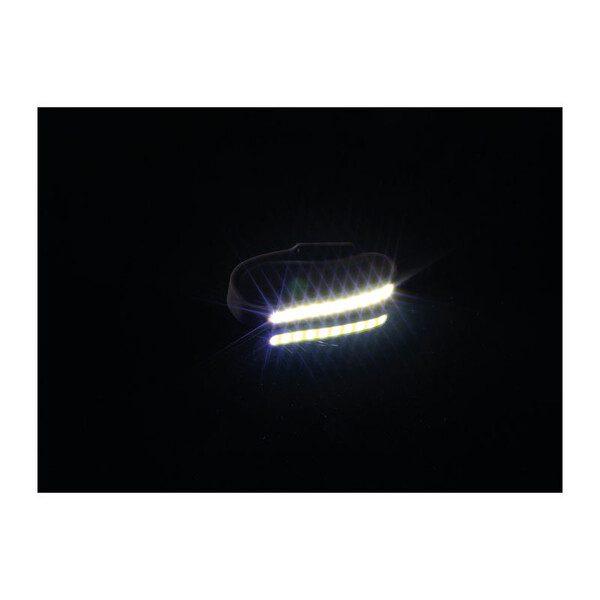 Doha Running Light, 400 mAh