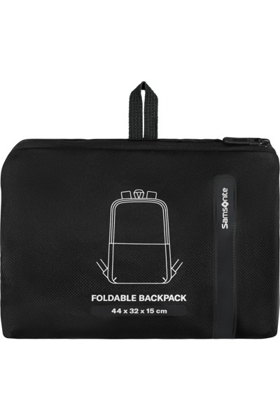 Ta Revolution Foldable Backpack