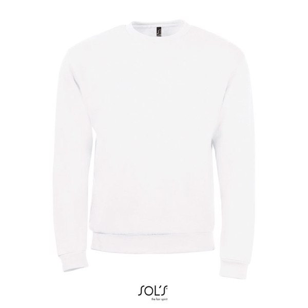 SPIDER MEN SWEATER 260g - White / S