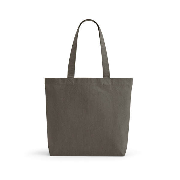 Aconcagua Tote Bag - Šedá
