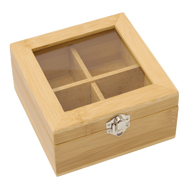 Teebox Assortment