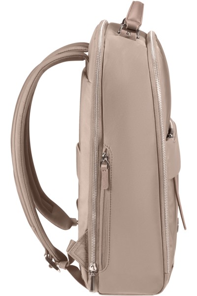 Zalia 3.0 Backpack 14.1" - Samsonite - Old Rose