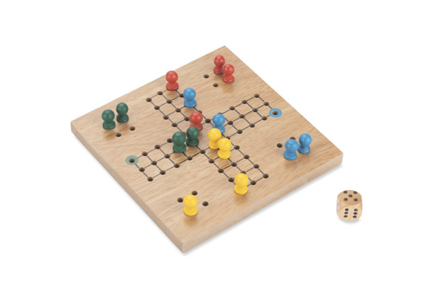 Board game PAWN