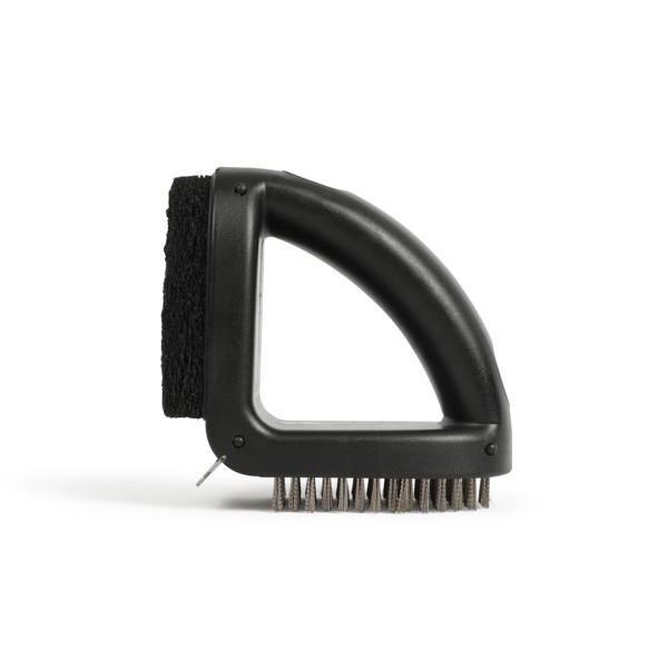Brosse nettoyante barbecue/plancha