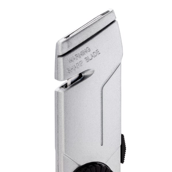 XD - Zinc Alloy safety cutter