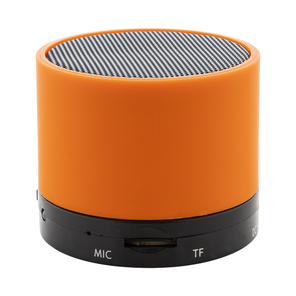 Bezdrôtový Reproduktor Rabs Colofi - Orange