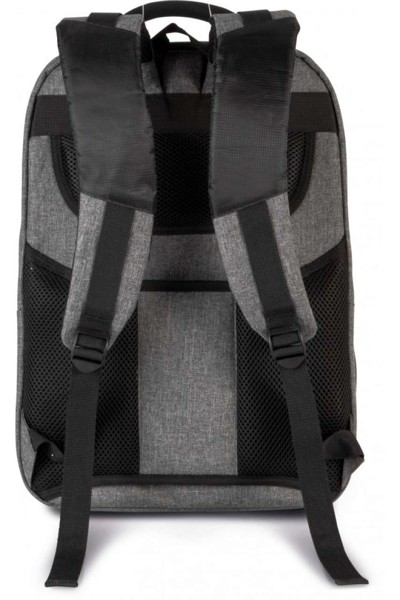 Business Laptop Backpack - Black