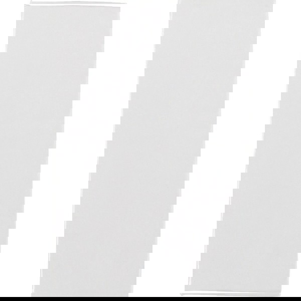 Memo holder, sticky notes - white