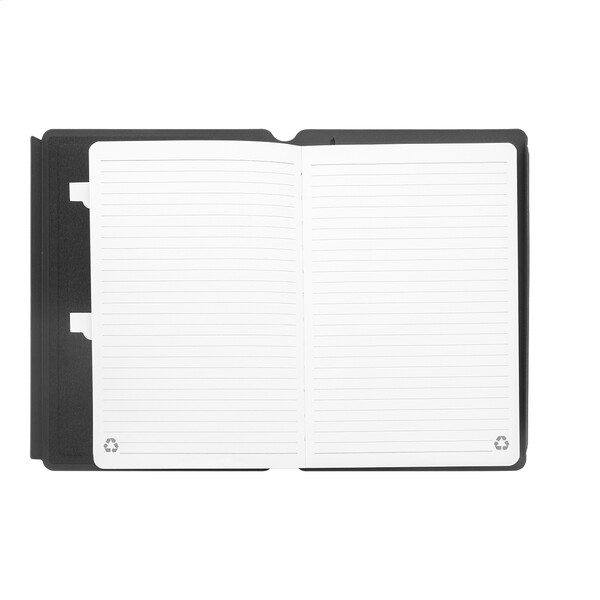 RPU sloha na dokumenty Mappu A5 - Black