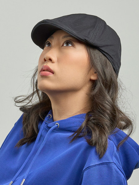 Gatsby Street-S - Black