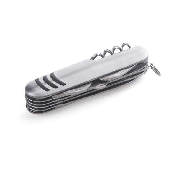 PS -KAPRUN. Multifunction pocket knife