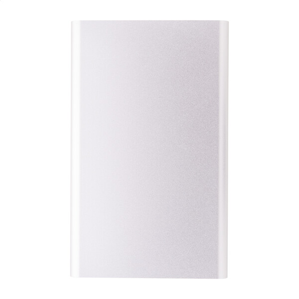 Power Bank RaluFour - Silver