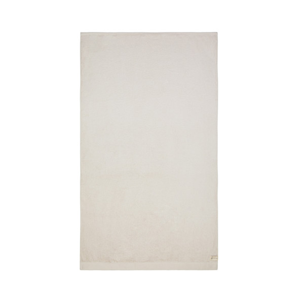 VINGA Birch towels 90x150 - White