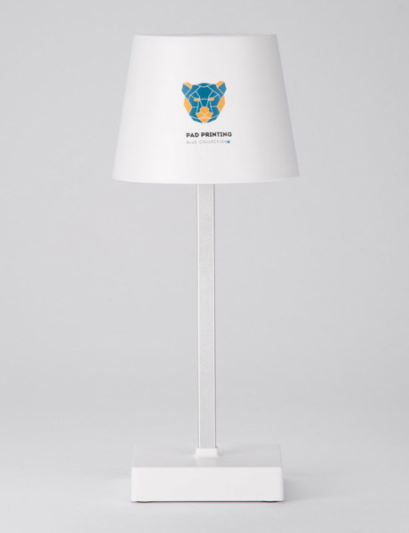 Office lamp VIDIA - white