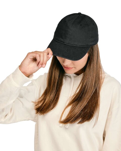 Sunwashed Cap - Espresso