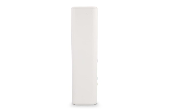 Xoopar Aura Enceinte à bruit blanc en plastique recyclé