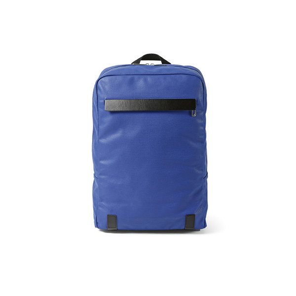 Vienna Backpack - Modrá