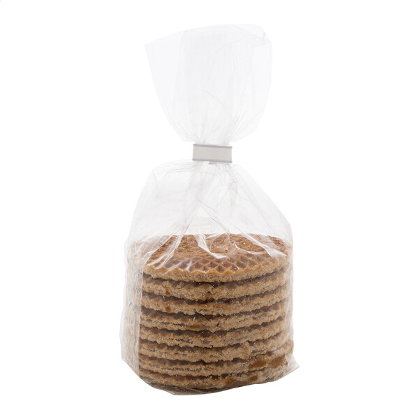 Holland szirupos ostya Duffles, 250g
