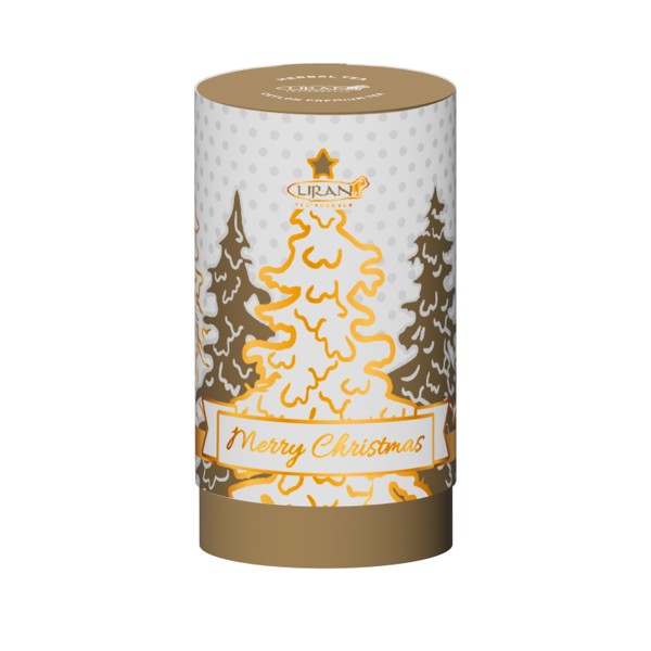 ČAJ - Merry Christmas