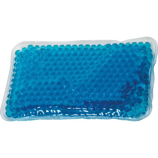 Cooling / warming pad LEILA - Blue