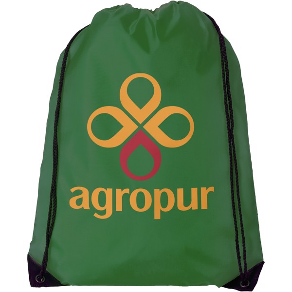 Sac à dos premium Oriole 5L - Vert
