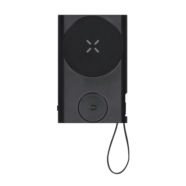 Power Bank Barian - Negro