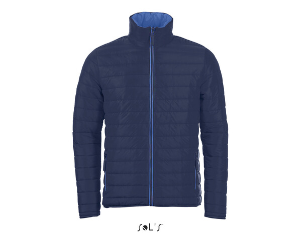RIDE MEN JACKET 180g - MarineXXL