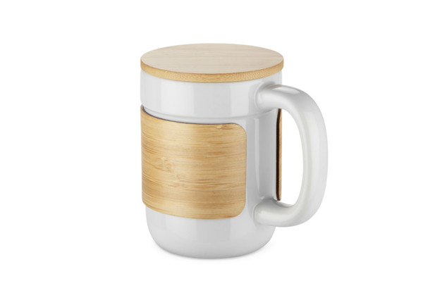 Mug MUGGI 350 ml