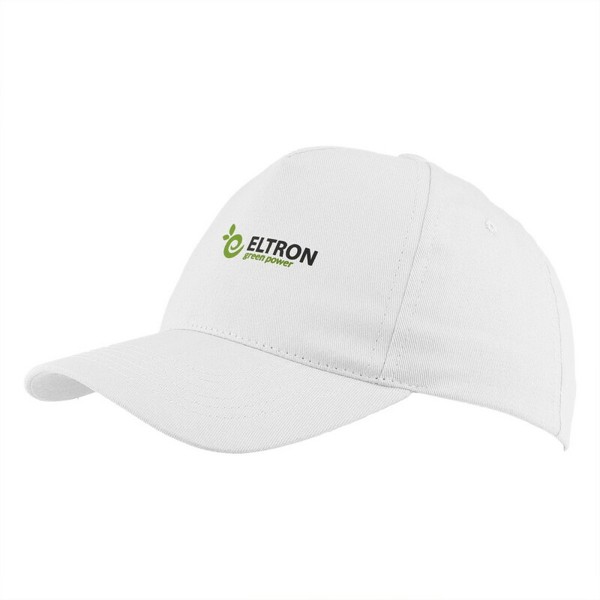 Cap | Joseph - white