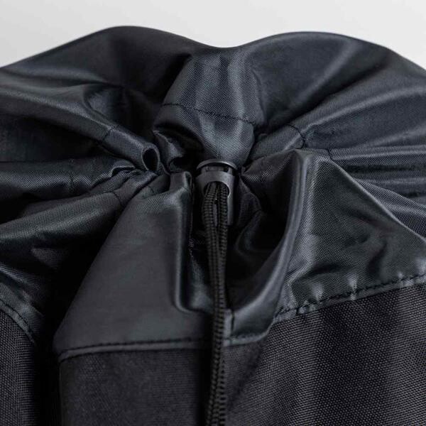 Nox  Backpack - Preto