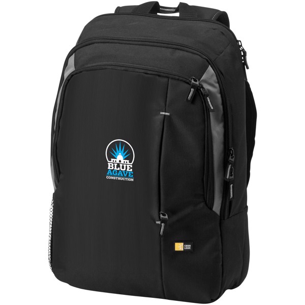 Case Logic Reso 17" laptop backpack 25L