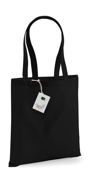 Earthaware™ Organic Bag For Life - White / ONE SIZE