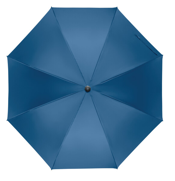 Parapluie ouverture auto 27" Rayna - Bleu Royal