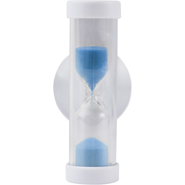 Minuterie de douche Catto - Bleu royal