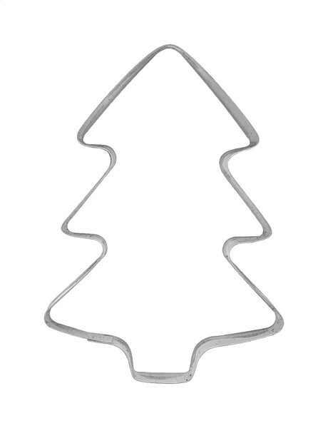 Weihnachts-Ausstechformen-Set Pepparku