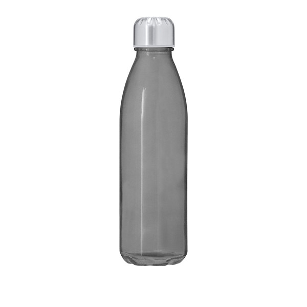 Bottle Kamby - Black