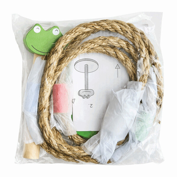 Ring Toss Game Crazy Loop