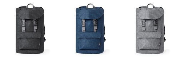 Bundle: New team member Complete bundle (Pen + Notebook + Bottle + Tshirt + Backpack)