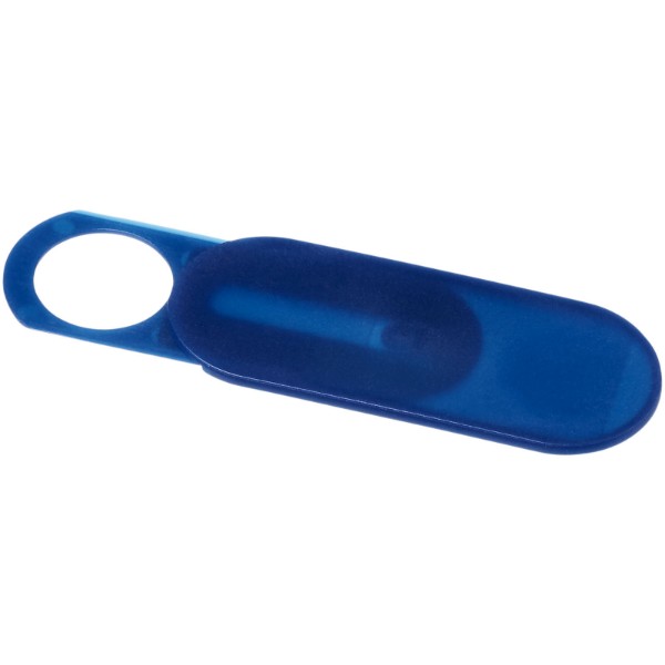 Blocca fotocamera Hide - Navy
