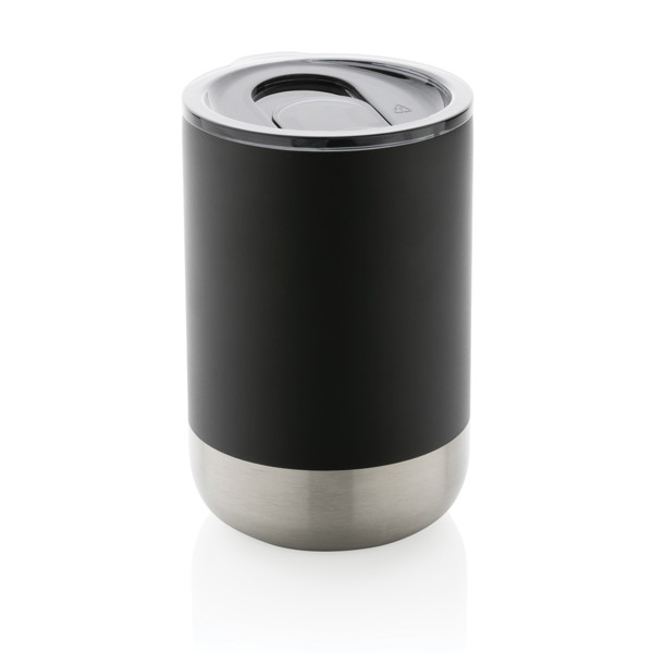 RCS Recycled stainless steel tumbler - Black