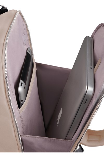 Zalia 3.0 Backpack 14.1" - Samsonite - Old Rose