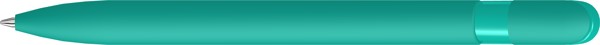 SKY GUM - turquoise