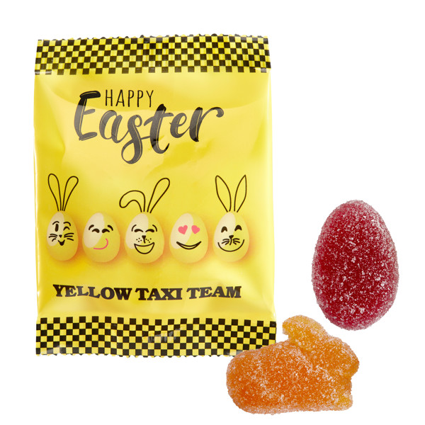 Vegan Easter Jelly