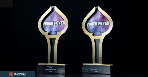 Trophies & Plakets - custom made