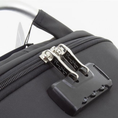 MOCHILA SEC. "ARMAN" P.DELONE