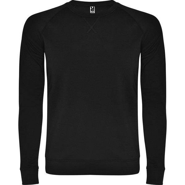Annapurna Sweatshirt - Black / XL