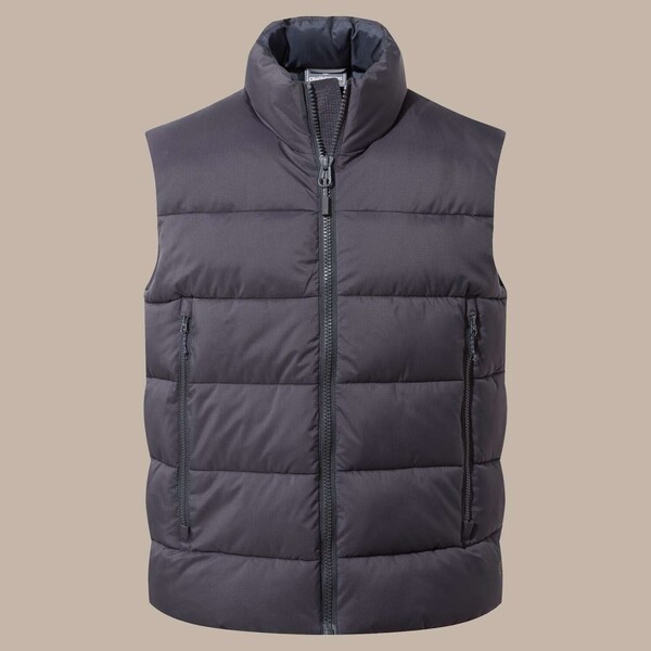 Expert Padded Vest - XS